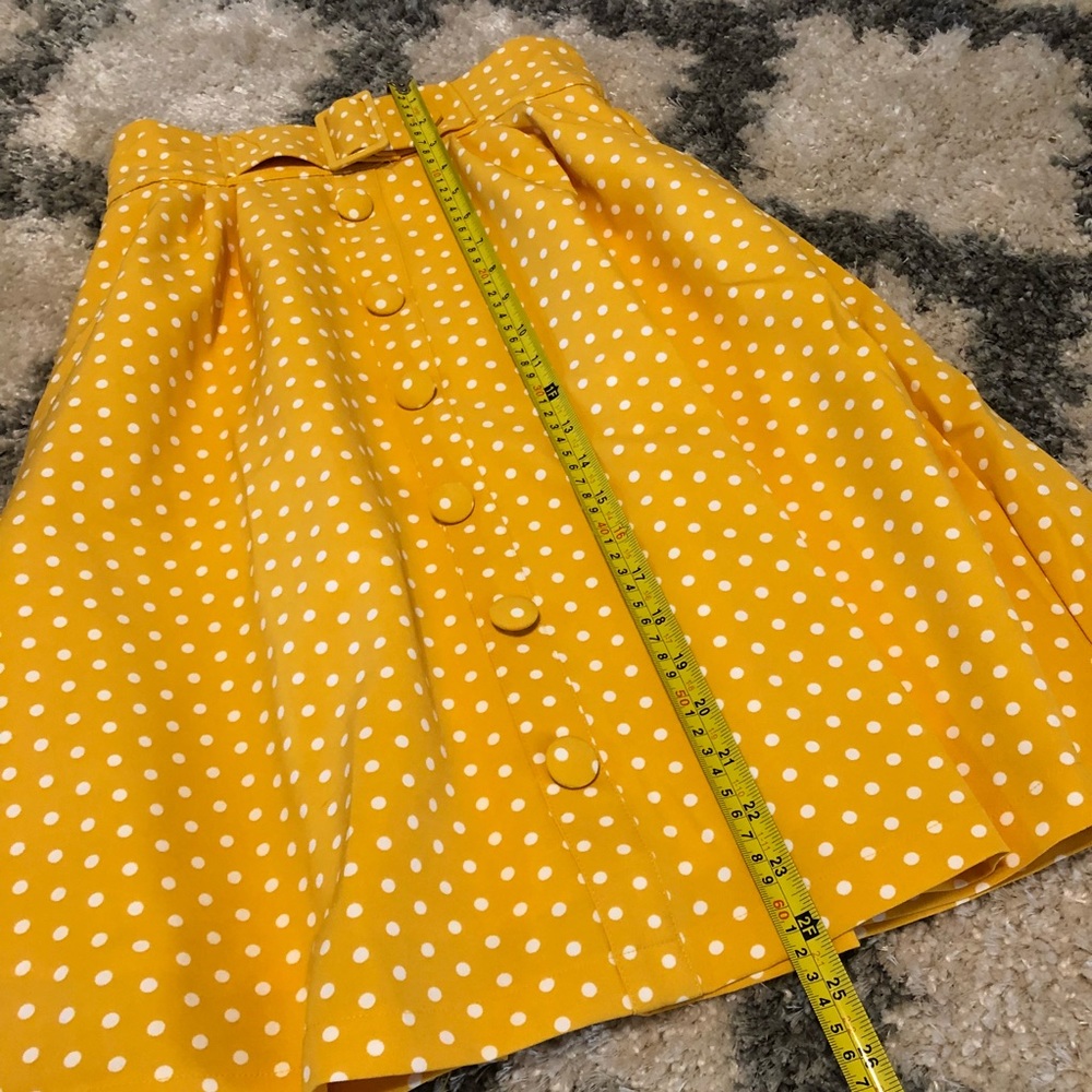 ModCloth skirt - Picture 6 of 6
